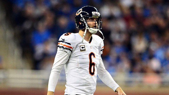 Jay Cutler