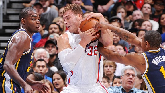 Blake Griffin