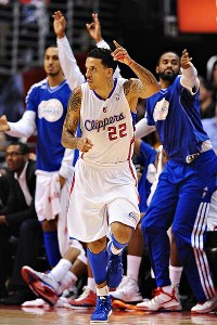 Clippers