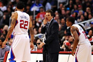 Vinny Del Negro