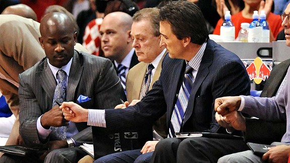 Vinny Del Negro