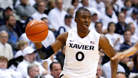 Semaj Christon