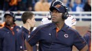 Lovie Smith
