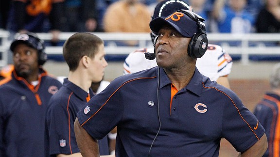 Lovie Smith