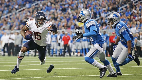 Brandon Marshall