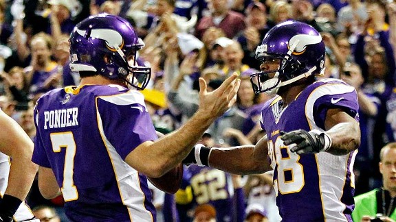 Vikings