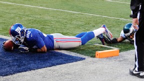 Rueben Randle