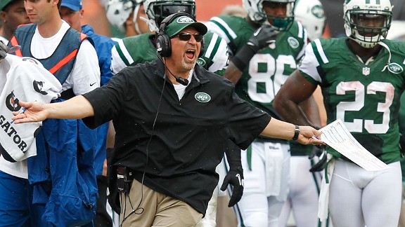 Tony Sparano