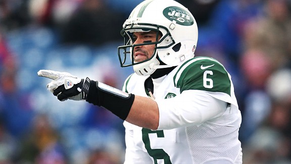 Mark Sanchez