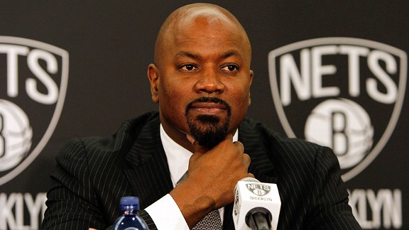 Billy King
