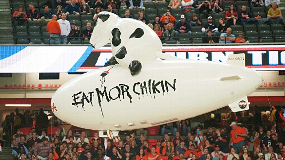 Chick Fil-A