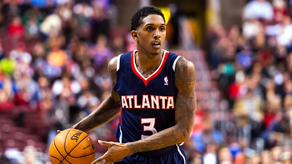 Louis Williams