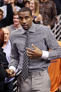 Amar'e Stoudemire