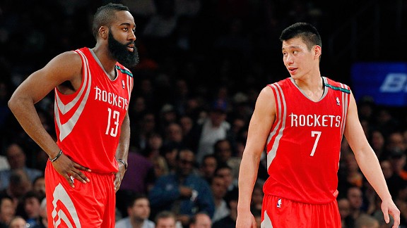 Lin and Harden