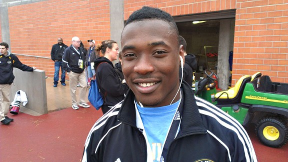 Mackensie Alexander