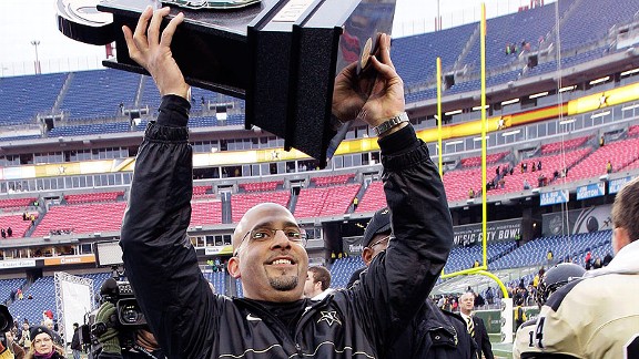 James Franklin