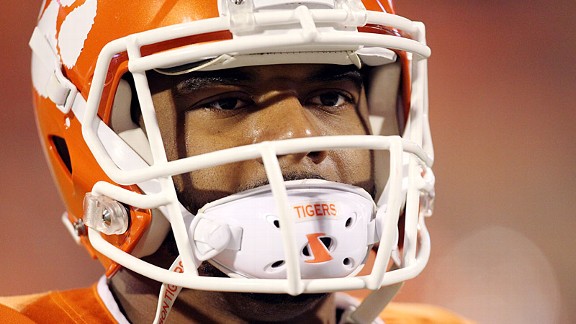 Tajh Boyd