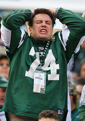 Jets Fan