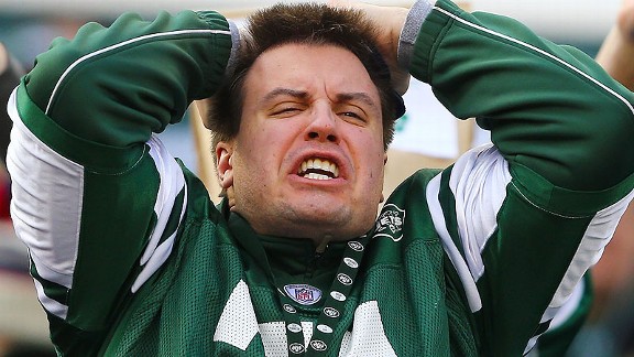 Jets Fan