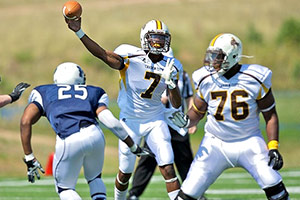 Nick Marshall