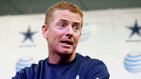 Jason Garrett