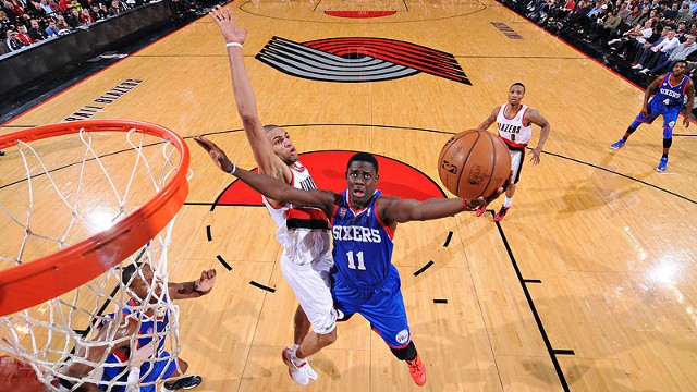 Jrue Holiday