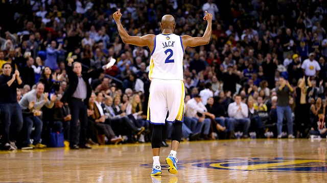 Jarrett Jack