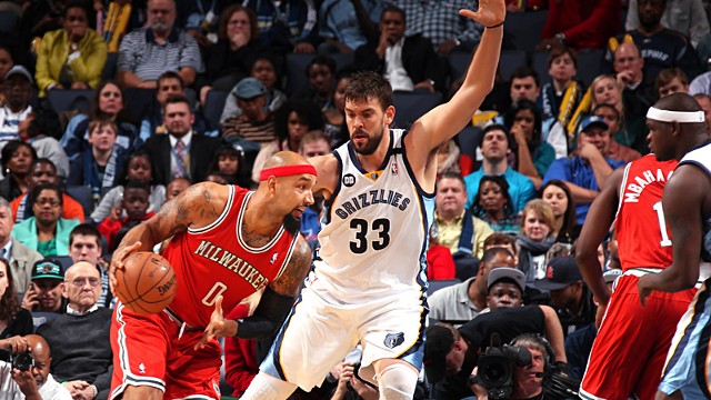 Marc Gasol