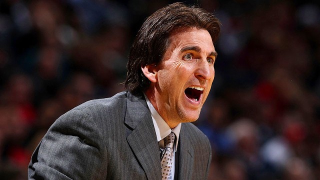 Vinny Del Negro