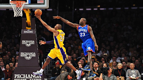 Kobe Bryant