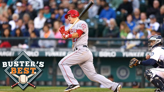 Mike Trout