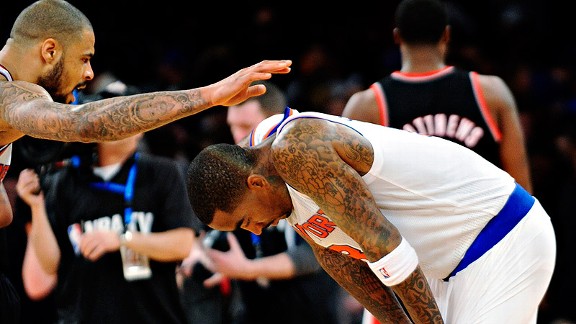 Knicks