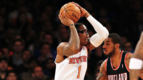 Amare Stoudemire