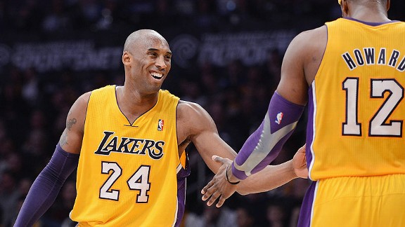 Kobe Bryant
