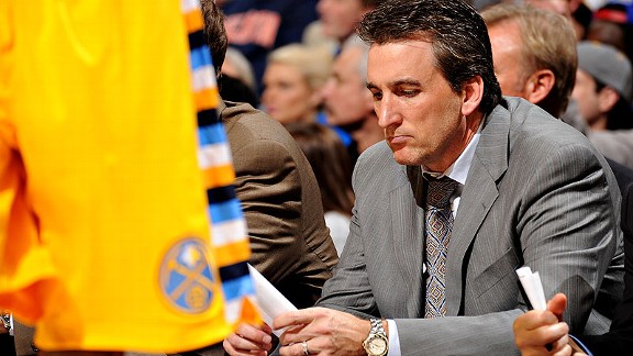 Vinny Del Negro