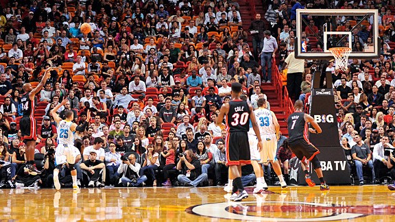 Ray Allen