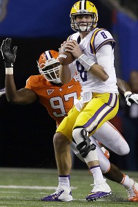 Zach Mettenberger