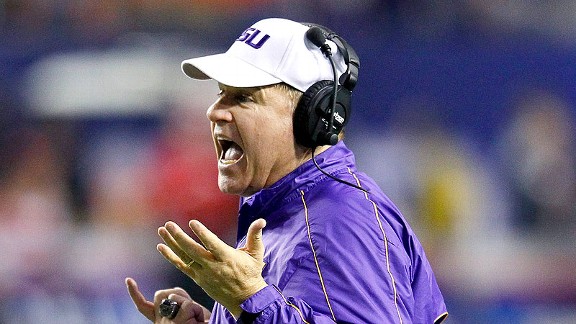 Les Miles 