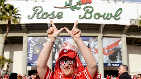 Rose Bowl