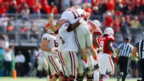 Aaron Murray