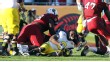 Jadeveon Clowney