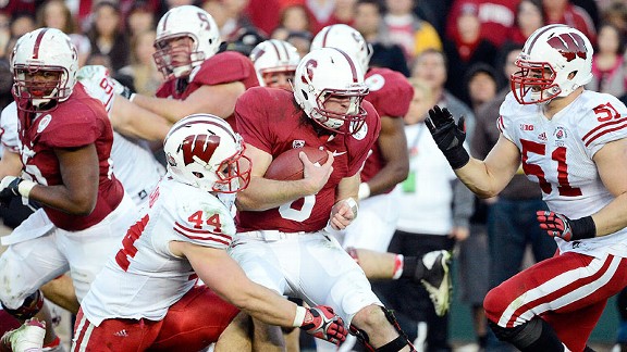 Kevin Hogan 