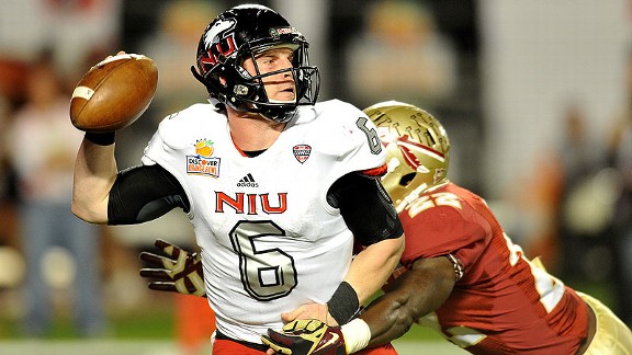 Jordan Lynch