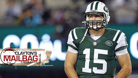 Tim Tebow