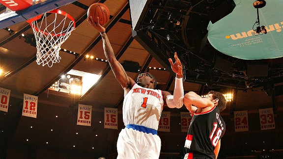 Amare Stoudemire