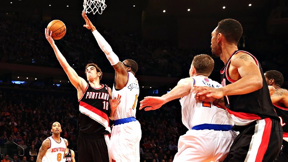 Knicks