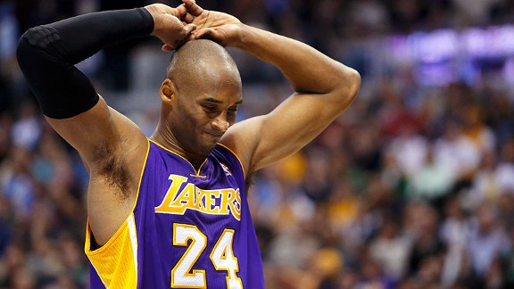 Kobe Bryant