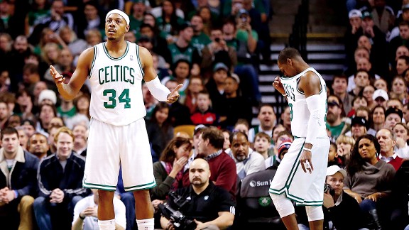 Paul Pierce