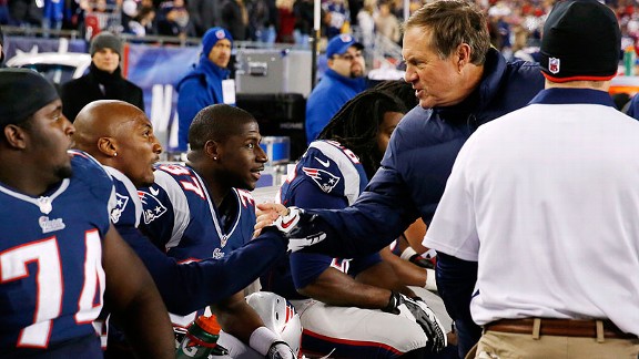 Patriots