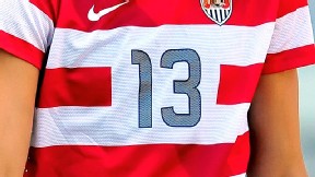 No. 13